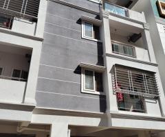 1120 Sq.Ft Flat with 2BHK For Sale in Banjara Layout