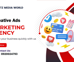 Top Ad Agencies in Delhi – Boost Your Brand with Experts