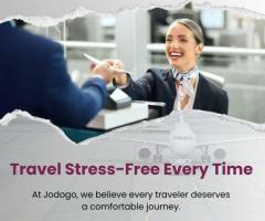 Premium Kolkata Airport Assistance with Meet & Greet Services | Jodogoairportassist.com