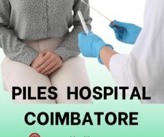 Piles Hospital Coimbatore | Yazh Healthcare