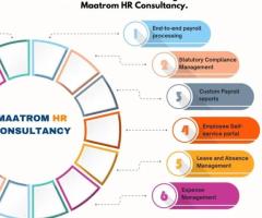 Hr companies in chennai