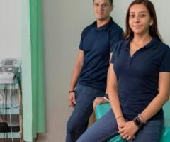 Expert Physiotherapist in Jaipur – Pain Relief & Rehab