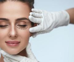 Blepharoplasty In Mumbai, India - Best Eyelid Surgery