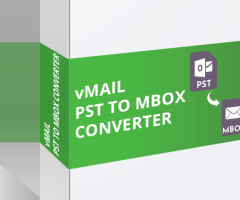 How to Convert PST to MBOX (Without Data Loss)?