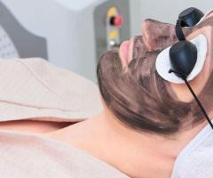 Carbon Laser Peel Treatment In Noida Achieve Glowing, Clear Skin