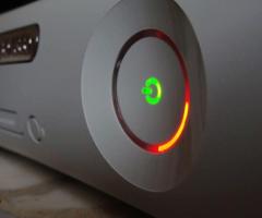 XBOX 360 death ring fix