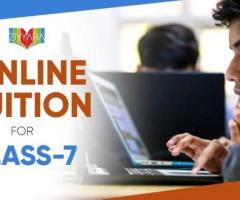 7th Class Online Classes: From Confusion to Confidence in Every Subject