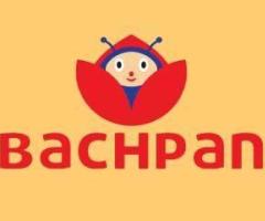 Best  preschool in Dhanori  | Play school in dhanori pune - Bachpan Play School Dhanori