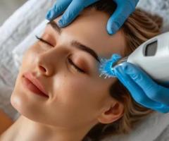 HIFU Treatment in Delhi - Non Surgical Face Lift