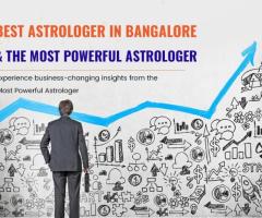 The Best Astrologer - Srisaibalajiastrocentre.in