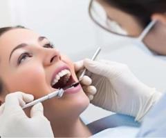 Best Dentist In Gurgaon Sector 52