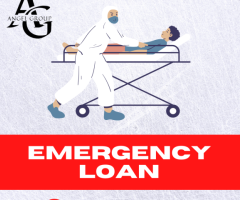 Emergency Loan in Kolkata