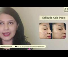 Pigmentation Treatment In Gurgaon - Estique Clinic