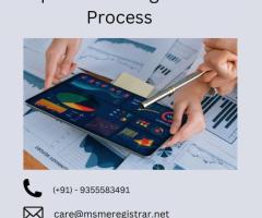 Simple MSME Registration Process