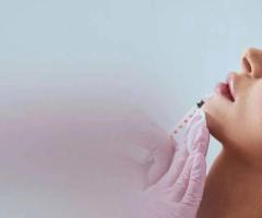 Dermal Fillers in Noida - Improve Your Facial Appearance