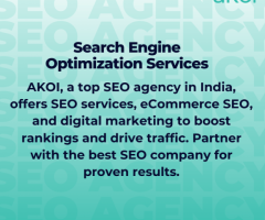 Finding the Best SEO Agency in India for Your Business