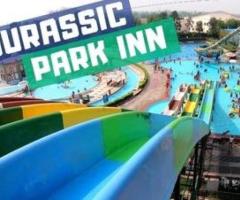 Top Water Park Near Delhi – Adventure & Excitement!