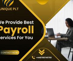 Reliable payroll sloutions