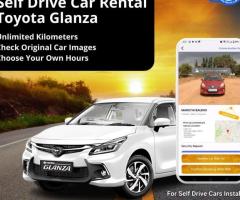 Rent a car for month in Visakhapatnam