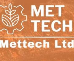 MetTech: Transforming Metal Enterprises