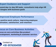 Popular placement service for employer in Chennai