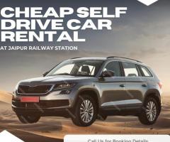 Affordable Self-Drive Car Rental in Jaipur | Best Prices at ncarz