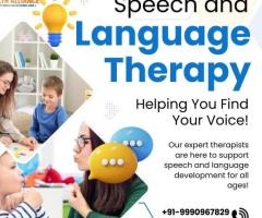 Speech Therapists In Noida