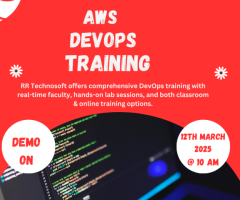 Devops Training Institute in KPHB