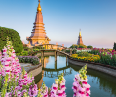 Southern Travels- Thailand Tour Package