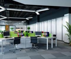 Is Your Office Design Boosting Productivity or Slowing You Down?