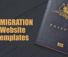 9 Best Immigration Website Templates (2023 – Updated)