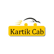 Kartik Cab