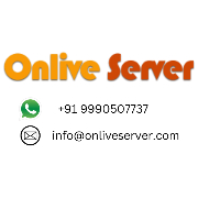 Onlive Server