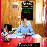 Palash Adhikary