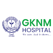 GKNM Hospital