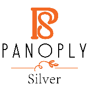 Panoply Silver